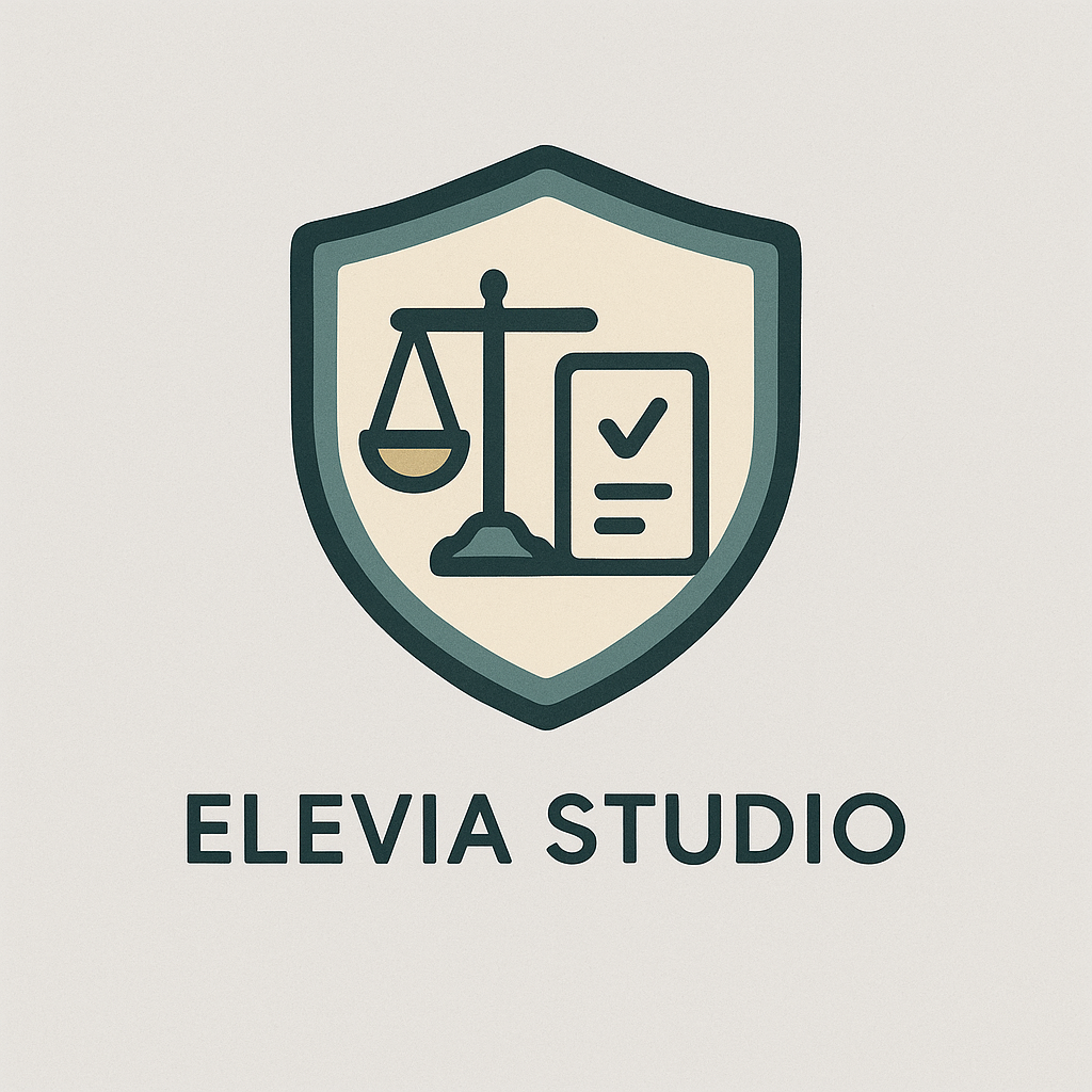 Recht & DSGVO – Impressum, Datenschutz