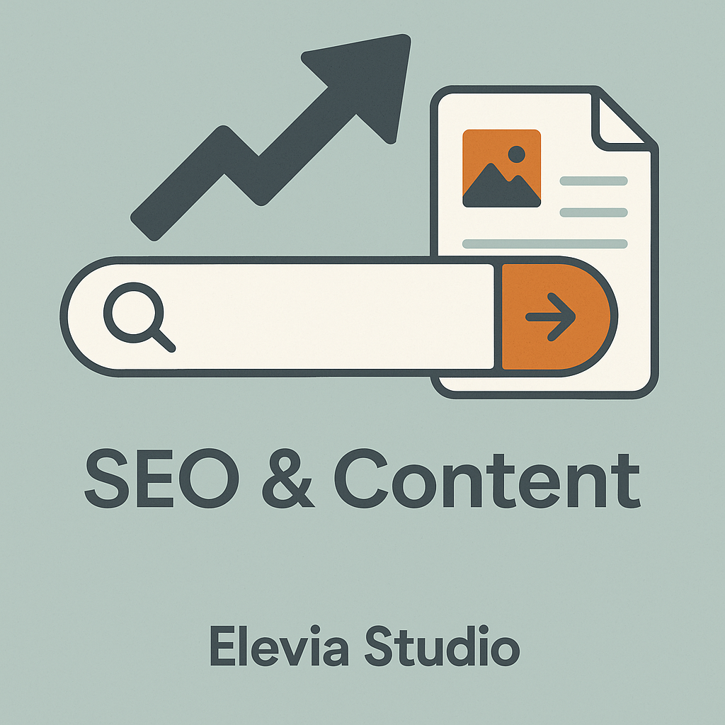 Google-Sichtbarkeit – Maps & SEO